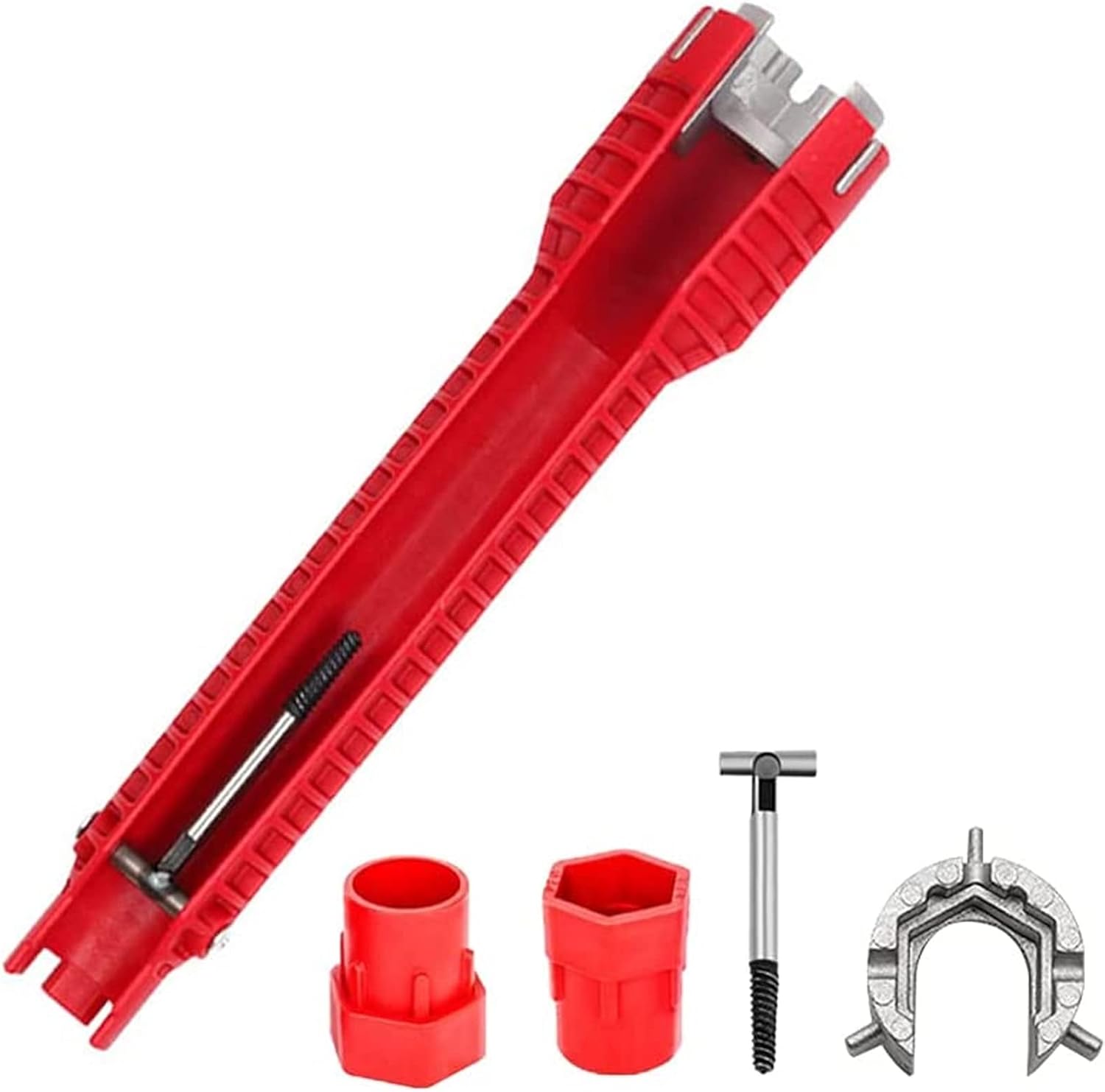 Waschbecken Installer Wasserhahn Installer Werkzeug Rohrzange Mehrzweck ...